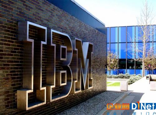 IBM公司为美国陆军建立私有云数据中心