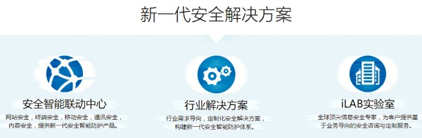 信息安全厂商中睿天下获2000万元Pre-A轮融资，“我们不缺钱，只是需要资本背书而已”