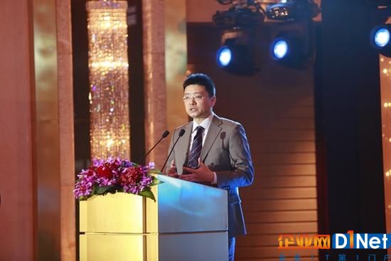 IBM孙伟：IBM要定位认知计算推动新型研发