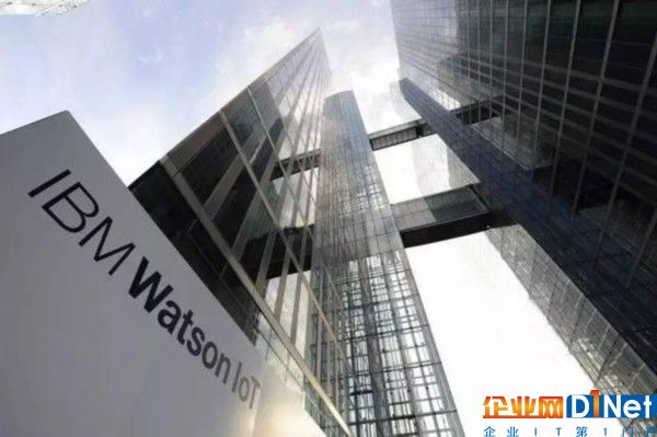 IBM30亿美元狂砸物联网，是否只是数字游戏？