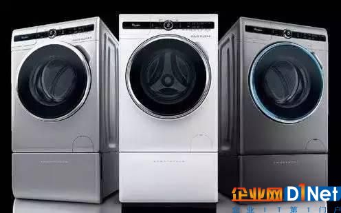 IBM30亿美元狂砸物联网，是否只是数字游戏？
