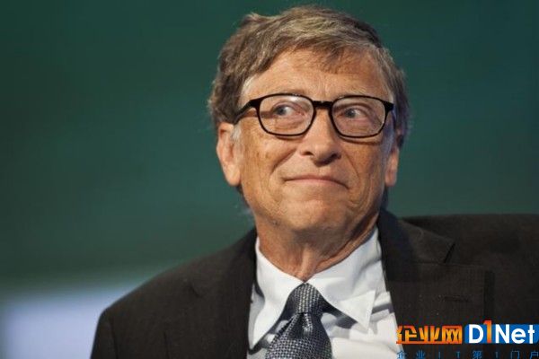 纳德拉执掌微软三年改变了什么？股价上涨80%