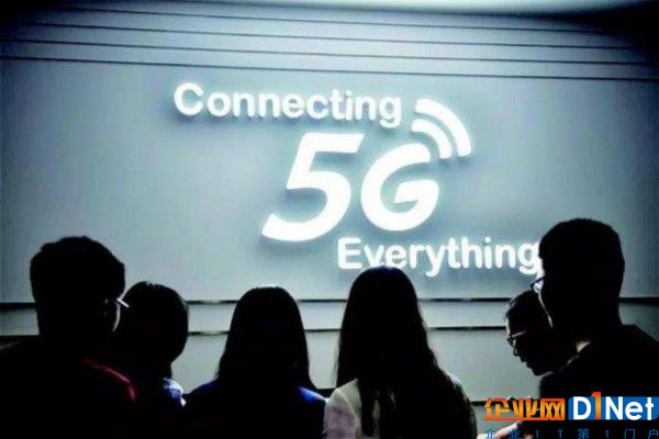高通华为争夺5G标准：同一天宣布完成新规范下的5G连接