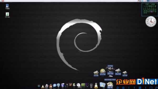 本文属于原创文章，如若转载，请注明来源：Linux家族太庞大 他们中你最宠谁？http://server.zol.com.cn/628/6282335.html