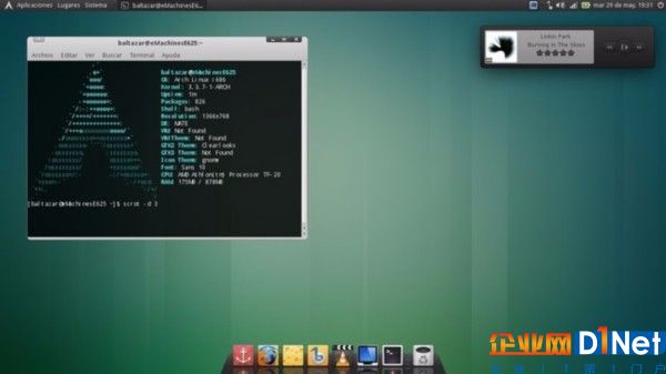 本文属于原创文章，如若转载，请注明来源：Linux家族太庞大 他们中你最宠谁？http://server.zol.com.cn/628/6282335.html