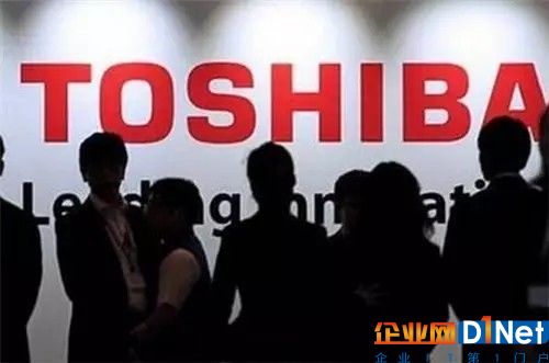 东芝闪存业务众人抢 谁有可能接手？
