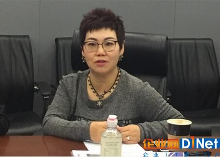 诺基亚和上海贝尔市场传播及公共事务负责人马涛