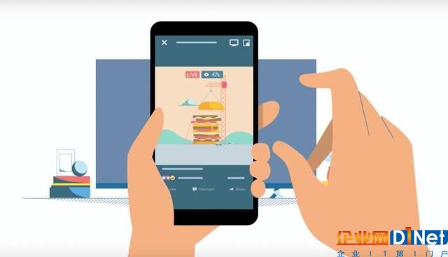 Facebook测试视频广告：时长20秒 间隔最少2分钟