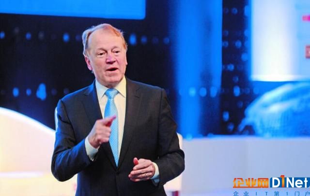 思科CEO钱伯斯：特朗普政策利好科技新创公司
