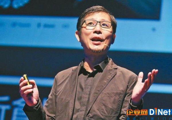 奇想创造董事长