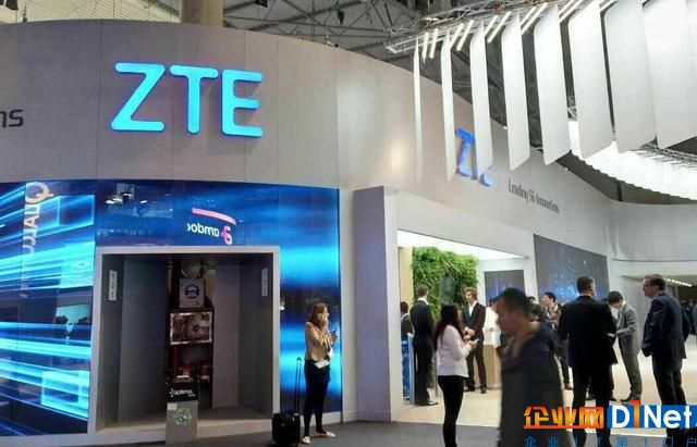 中兴与英特尔合作 发布全球首个面向5G的IT基带产品