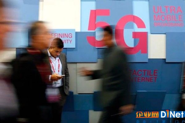 放心吧：5G比想象中更早到来 标准或将2019年面世