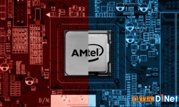 看到AMD Ryzen后：用户对Intel挤牙膏的积怨大爆发