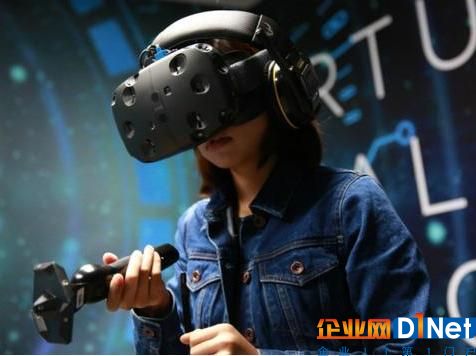 VR重点在内容开发上 物联网将持续发力