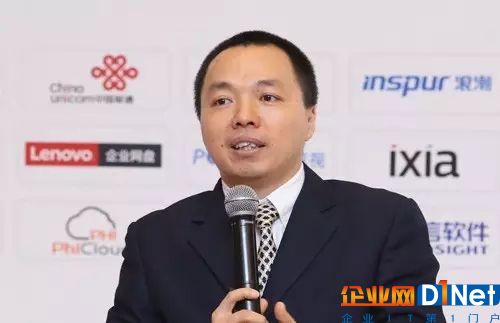 云落地中国的“大运维”之路