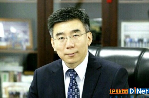 中兴通讯董事长赵先明：要让用户提前享受到5G带来体验
