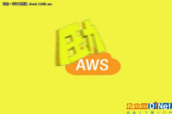 没有压力何来动力 微软专利开放喊话AWS