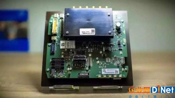 5G将提前一年大规模商用，车联网的黄金时代即将到来