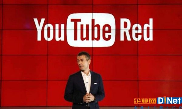 YouTube广告发展迅猛 得给原创内容一朵小红花