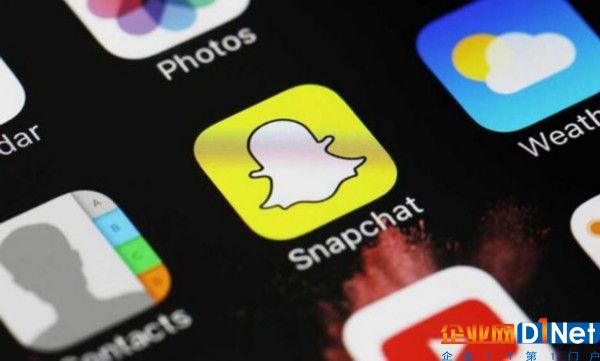 Snap首次公开招股获超额认购 估值有望上调至250亿美元