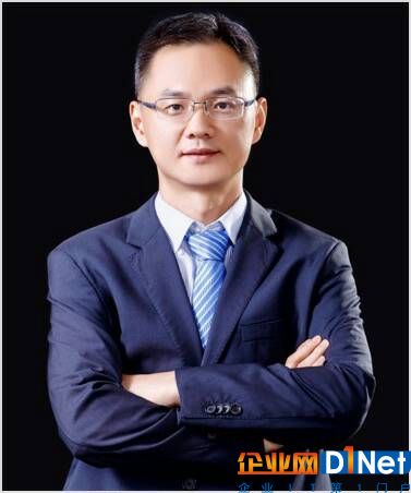 中兴通讯固网产品线总经理蔡惊哲