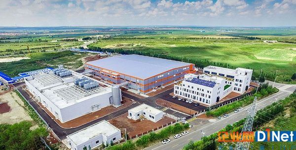 【盘点】2016年大数据中心创新型建设1