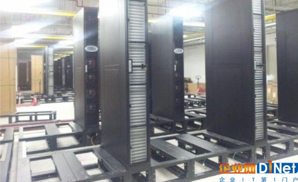【盘点】2016年大数据中心创新型建设7