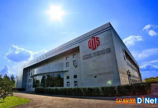 【盘点】2016年大数据中心创新型建设4