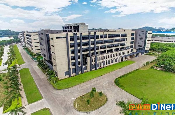 【盘点】2016年大数据中心创新型建设3