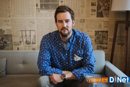 WeWork联合创始人格尔-麦凯维