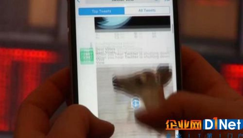 网安专家：储存用户关键资料 网络犯罪盯上智能手机