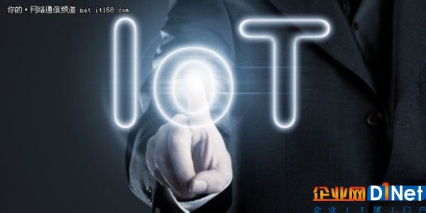 开源IoT发展