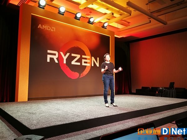 AMD自曝8代APU和Zen2/Zen3：血洗x86市场