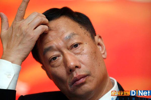 日本科技企业走向衰落 郭台铭也未必救得了 