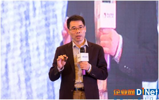 匠造新协同——2017致远软件伙伴大会“降噪”而来