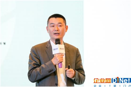 匠造新协同——2017致远软件伙伴大会“降噪”而来