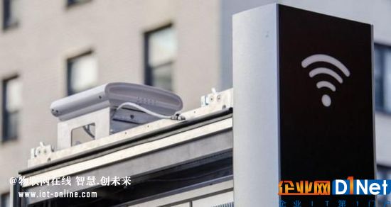 目标还是中国人，纽约智慧城市项目想通过EB-5募资10亿