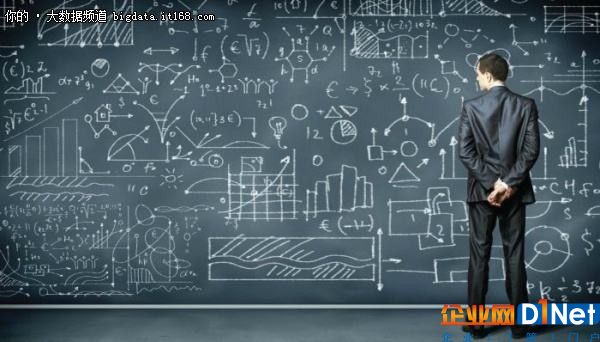 非数据科学家如何进行数据分析?