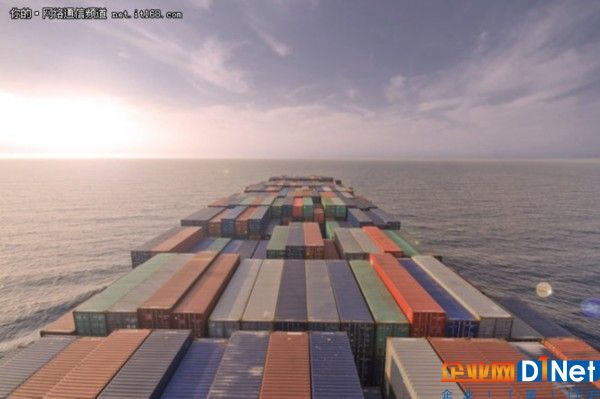 思科Docker合作 开发开源容器网络软件