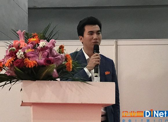 广东省新能源汽车产业协会会长陈冠华