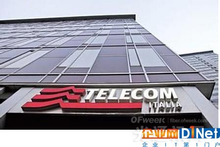 TIM与爱立信签署全新5G开发合作协议