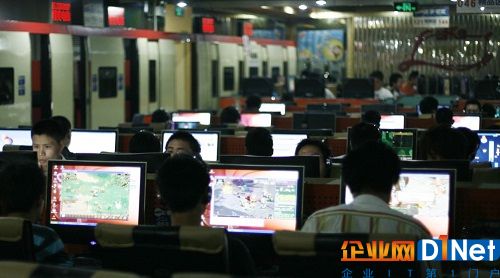 黑客活动一直令美国政府企业头疼