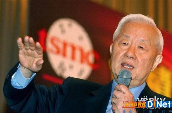 台积电谋求转型?入股东芝或是个好办法