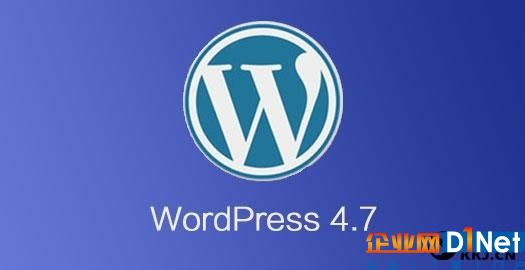 WordPress 4.7.3正式发布
