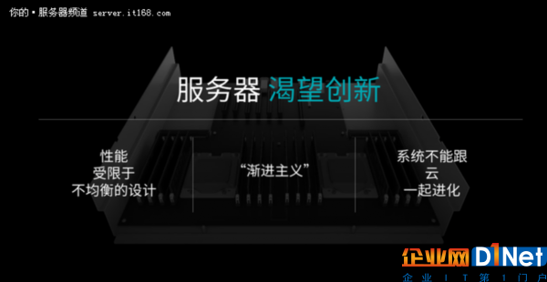 重振服务器市场 AMD力推Naples处理器