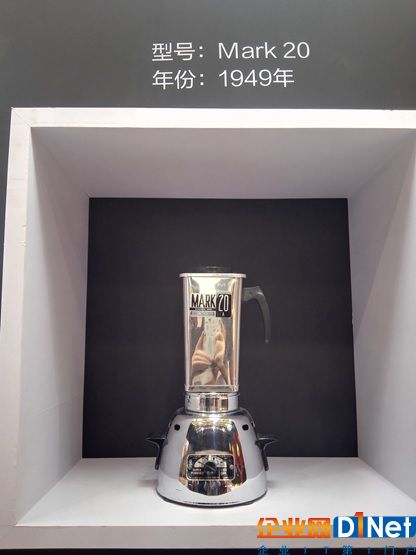 美国Vitamix亮相2017上海AWE，绽放百年料理机品牌魅力