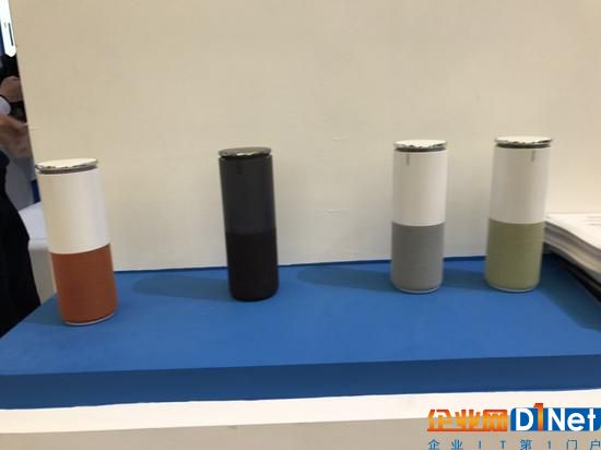 △联想智能音箱