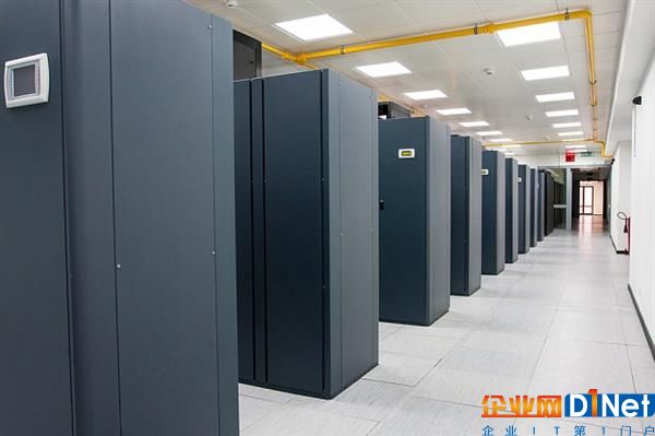 都是纯自主CPU：战斗民族超算性能被国产碾压