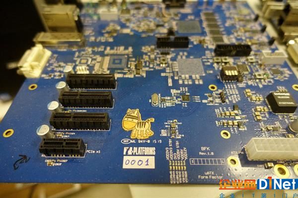 都是纯自主CPU：战斗民族超算性能被国产碾压