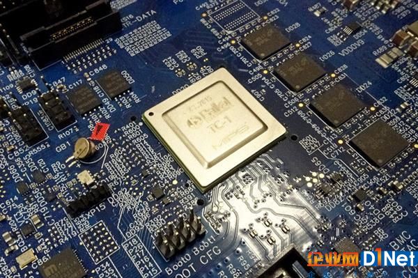 都是纯自主CPU：战斗民族超算性能被国产碾压